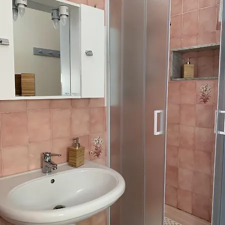 Bnb Nonna Maria Poggiomarino Extérieur photo
