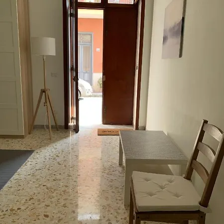 Bnb Nonna Maria Poggiomarino Extérieur photo