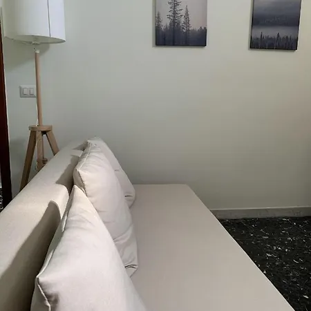Bnb Nonna Maria Poggiomarino Extérieur photo