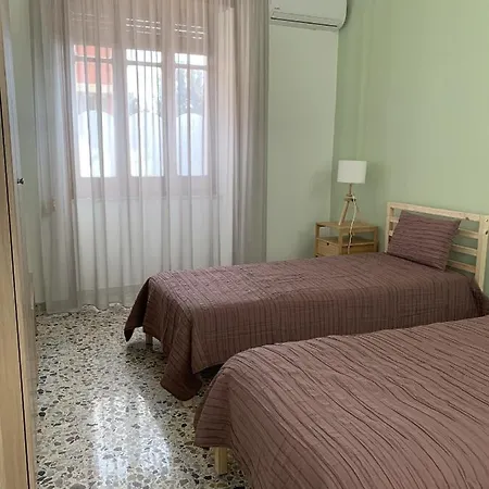 Bnb Nonna Maria Poggiomarino Extérieur photo