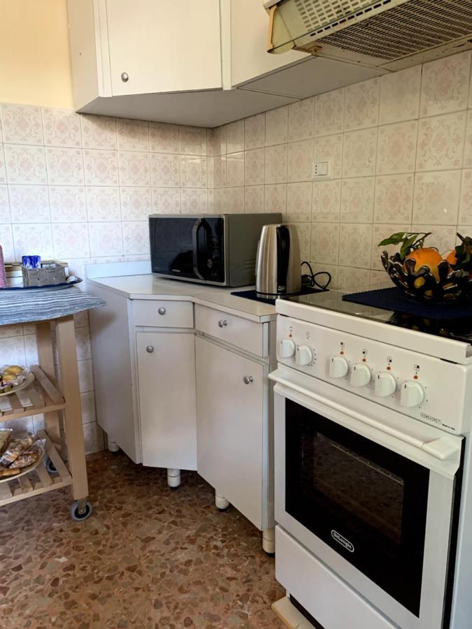 Apartment Nonna Maria Poggiomarino
