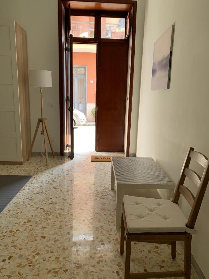 Apartment Nonna Maria *