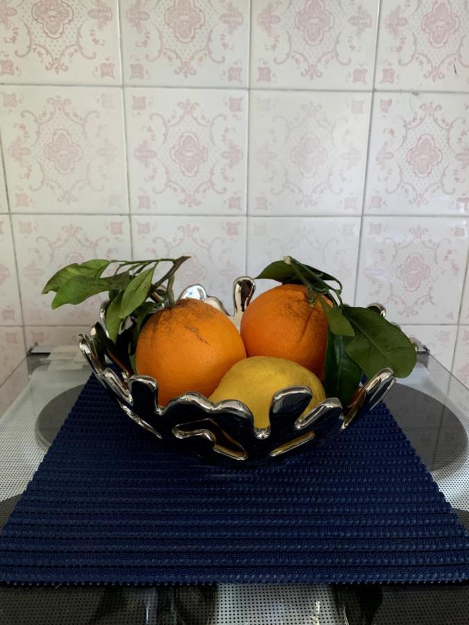 Apartment Nonna Maria *