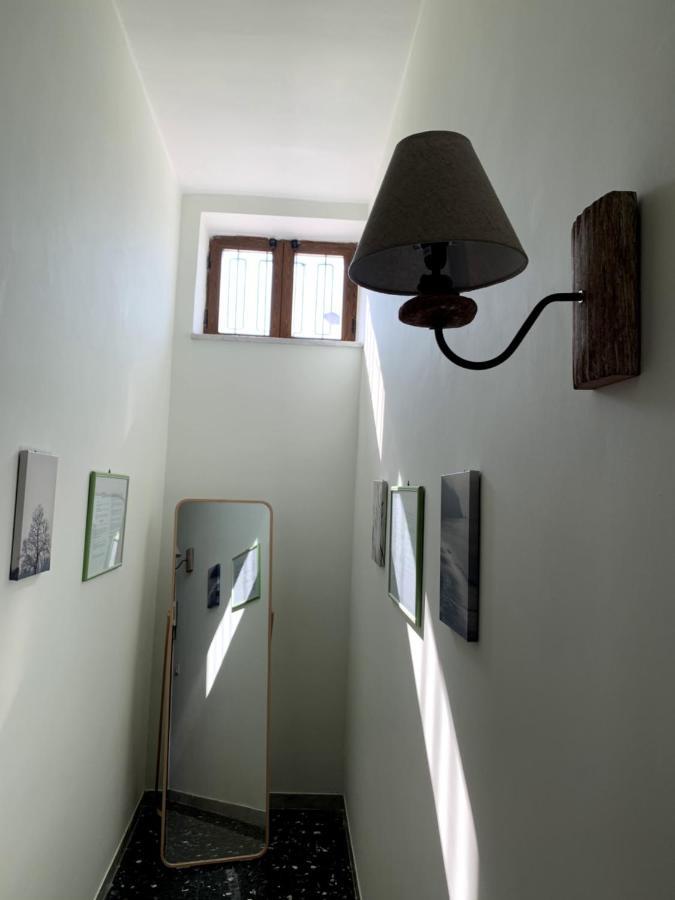 Apartment Nonna Maria Poggiomarino