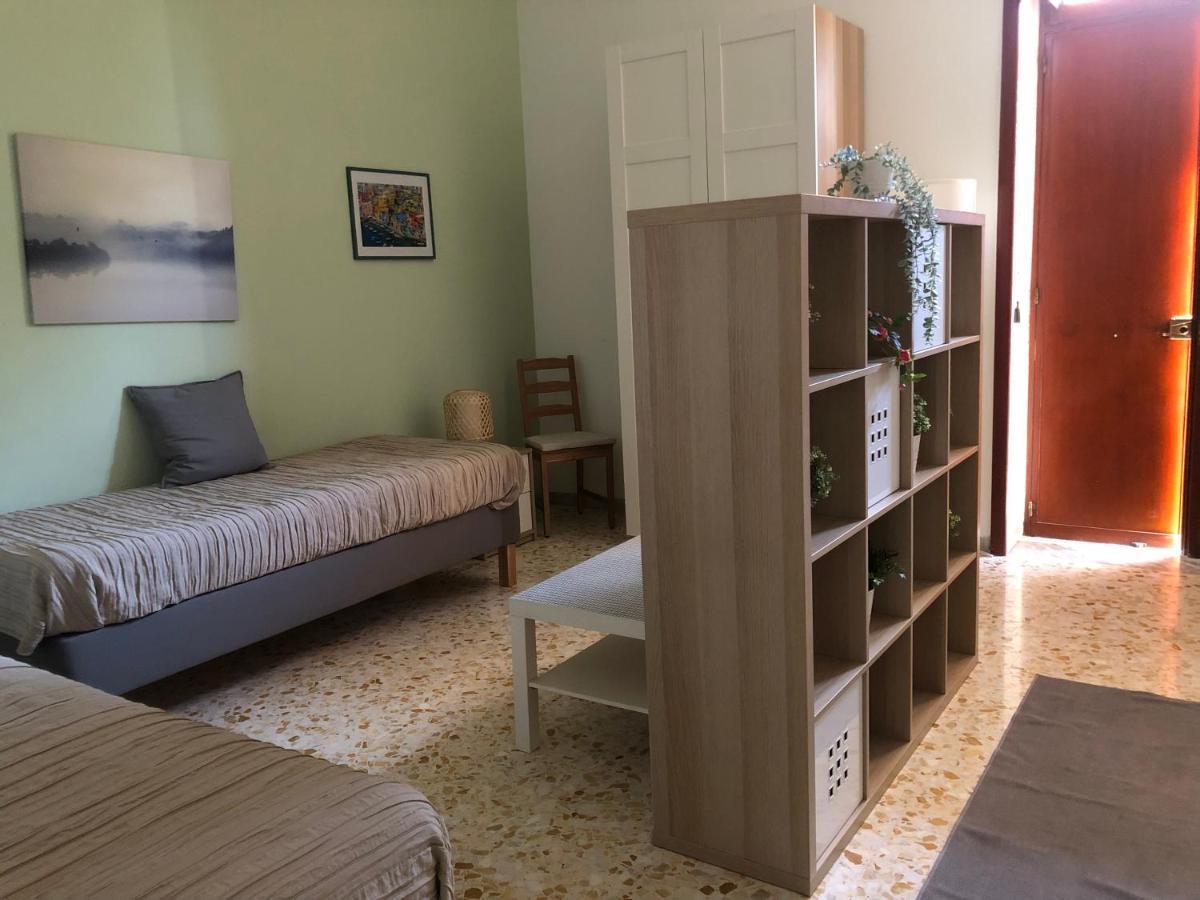 Apartment Nonna Maria